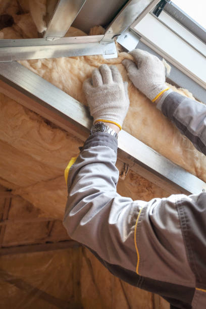Best Insulation for Specific Applications in Teague, TX