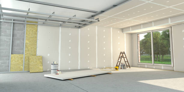 Best Insulation Maintenance and Repair in Teague, TX