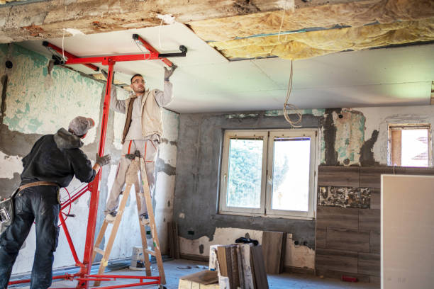 Best Specialized Insulation Services in Teague, TX