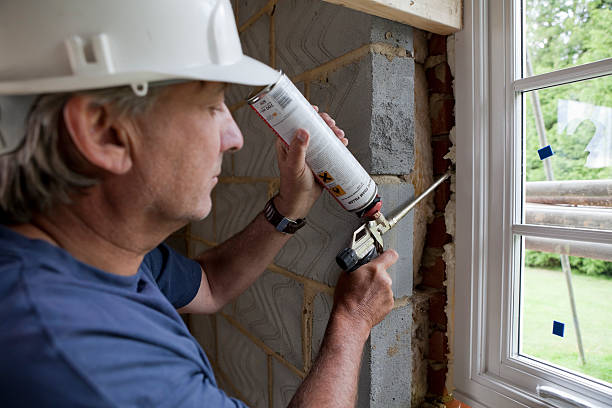 Best Spray Foam Insulation in Teague, TX