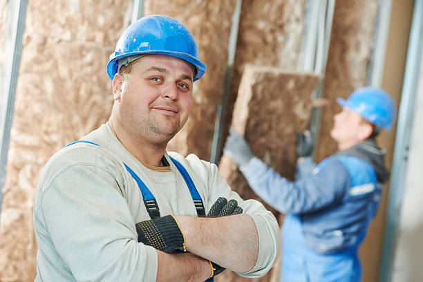 Best Spray Foam Insulation in Teague, TX