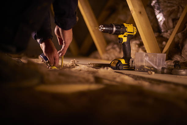 Best Cellulose Insulation in Teague, TX