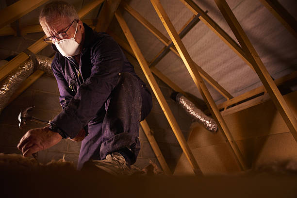 Teague, TX Insulation Contractor Company